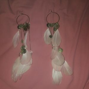 Fashion earrings